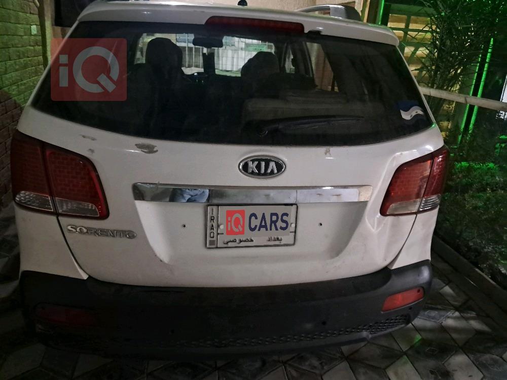 کیا سۆرینتۆ